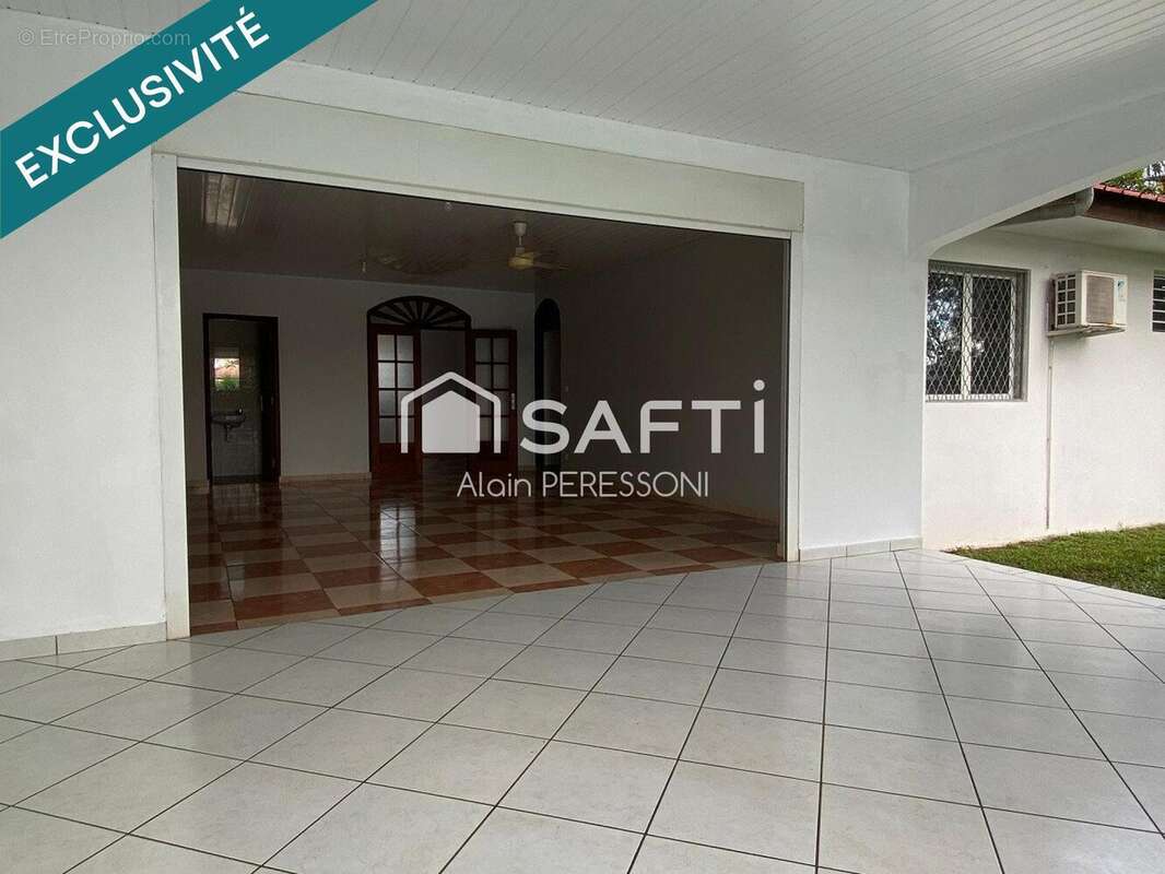 Photo 4 - Maison à MATOURY