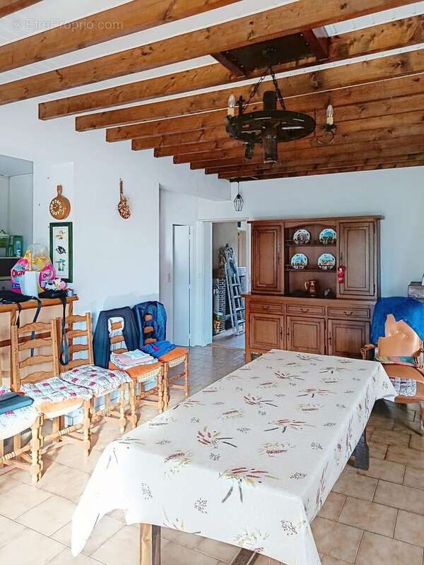 Photo 5 - Maison à MEHARICOURT