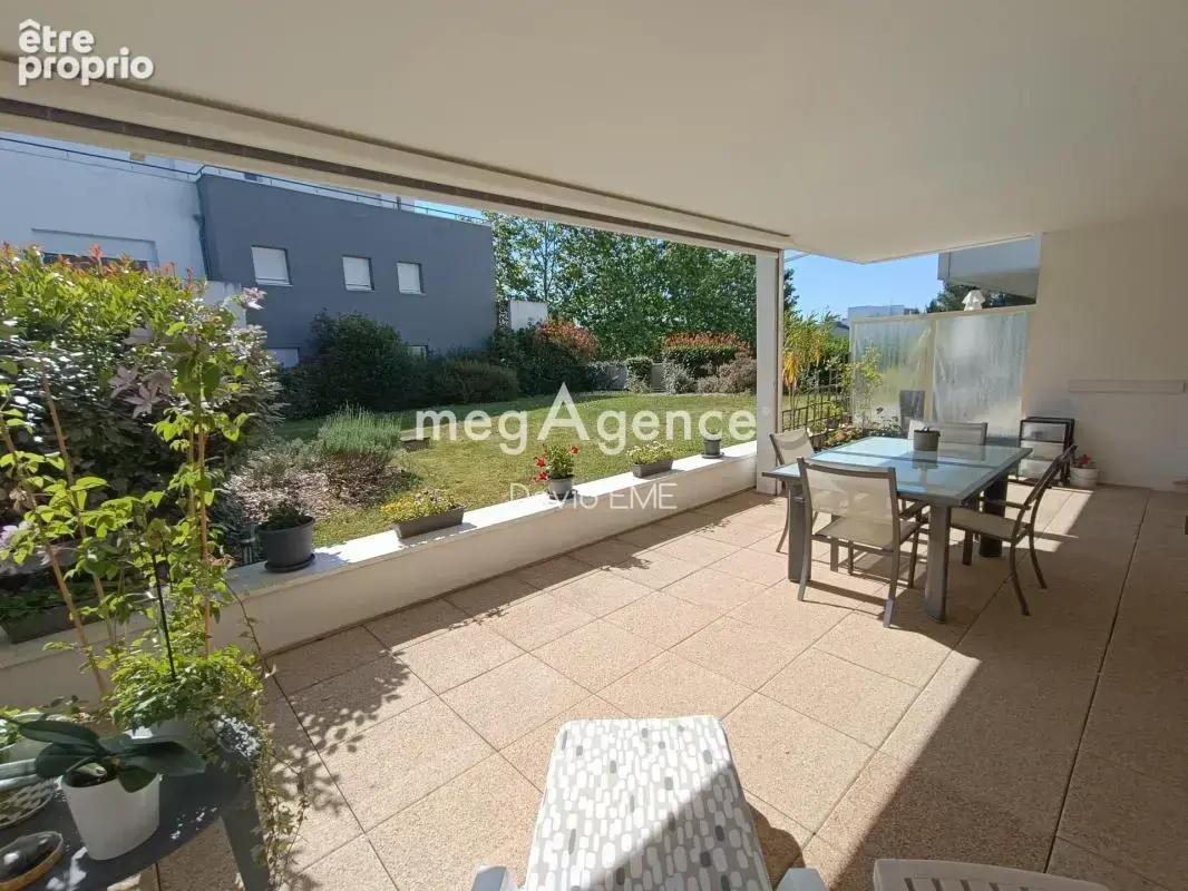 Appartement 3 Pièces, 51 m2, LA-ROCHE-SUR-YON - photo 2