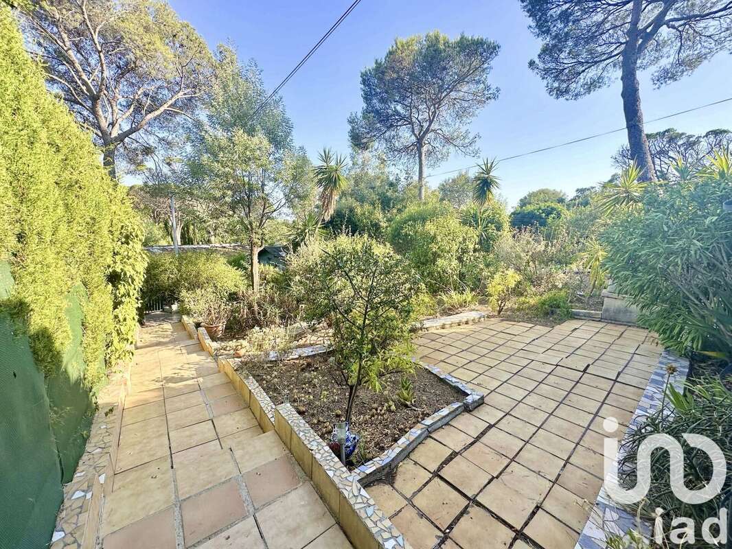 Photo 6 - Maison à FREJUS