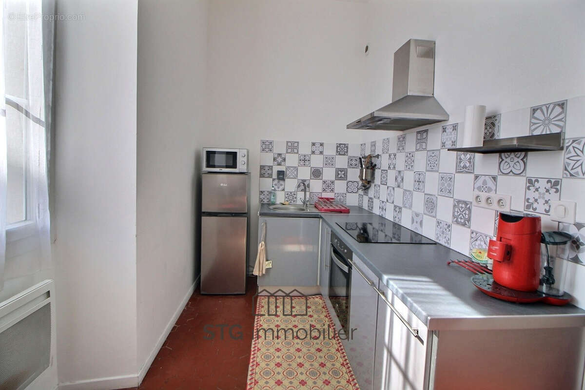 Appartement à AJACCIO