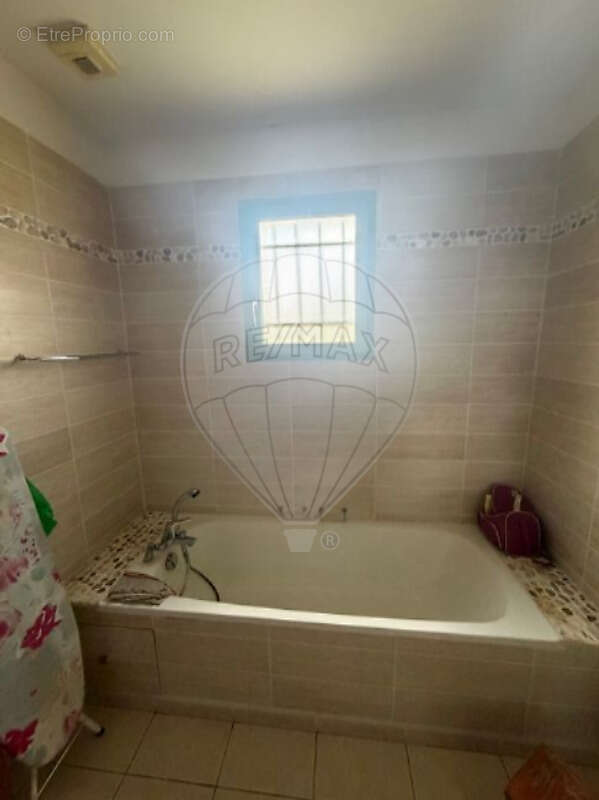 Maison à VILLEBLEVIN