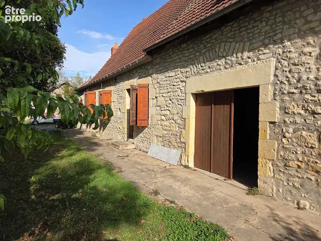 Maison Garchizy 6 pièce(s) 160 m2 - photo 6