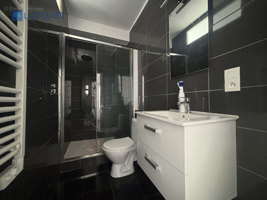 Appartement à GUIDEL