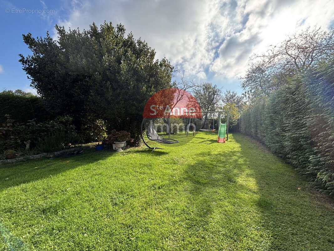 Maison à FOURDRINOY