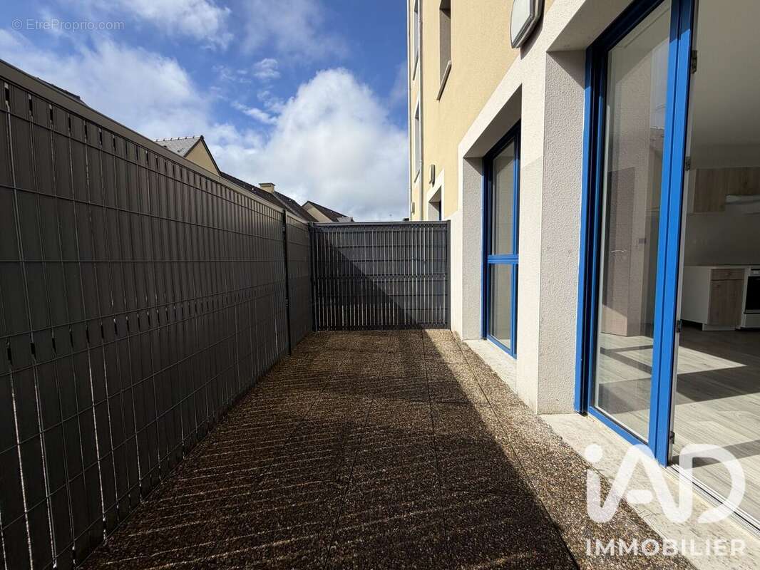 Photo 6 - Appartement à REDON