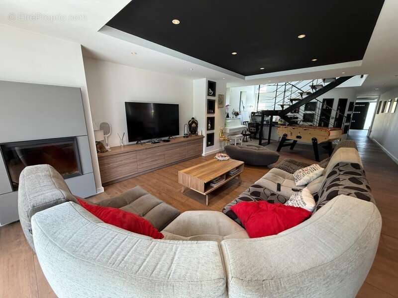 Villa moderne avec prestation haut de gamme - photo 12