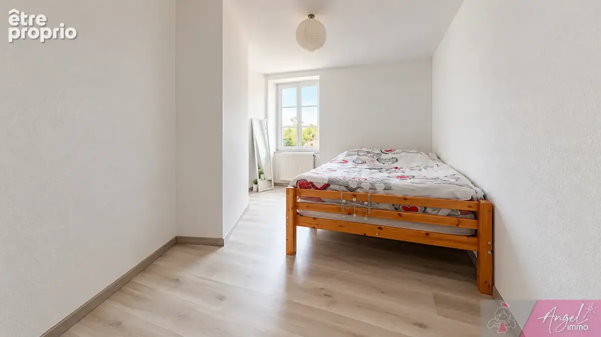Appartement T4 - 96 m2 - photo 6
