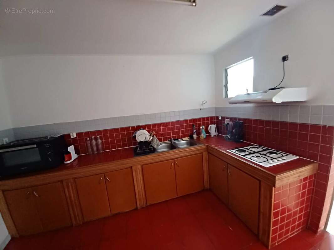 Villa T4 Saint-Paul - photo 7