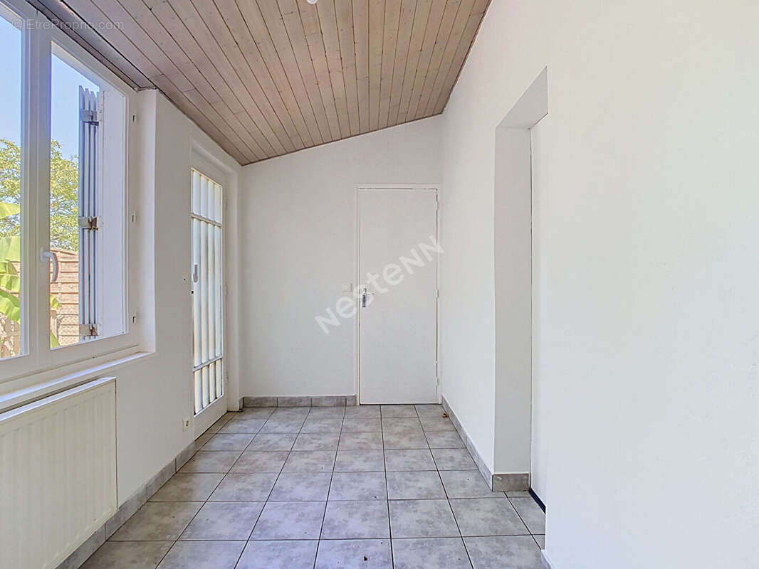 Maison Mouzillon Centre bourg, à proximité directe des commodités, à 3min de l'axe Nantes-Cholet, à 5min de Vallet, à 7min de Cl - photo 10