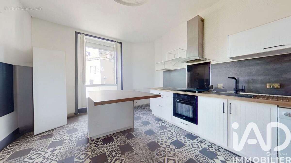 Photo 6 - Maison à PLEAUX