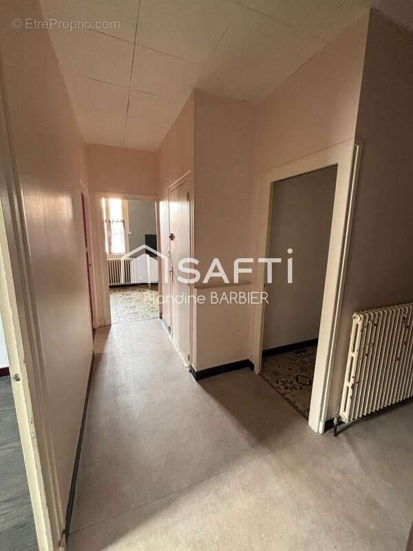 Photo 8 - Maison à LE CREUSOT