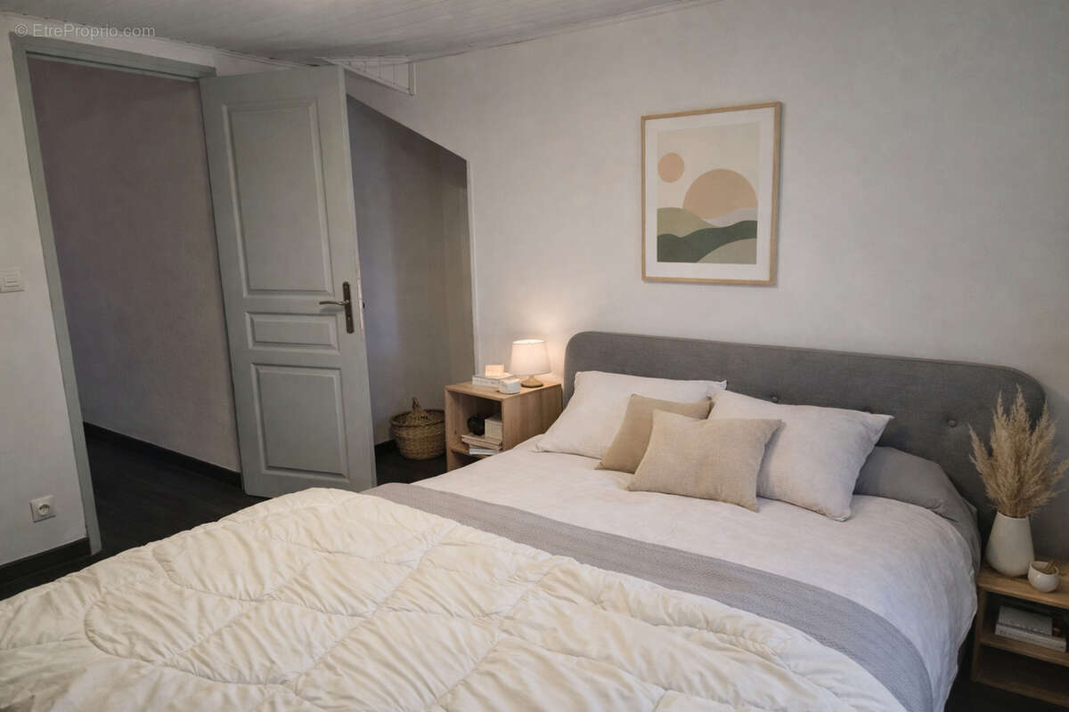 Appartement à NARBONNE
