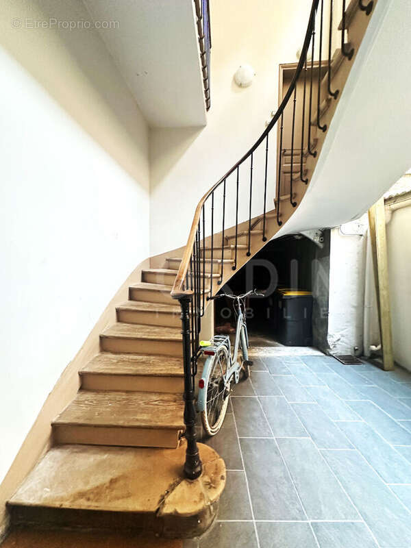 Appartement à JOIGNY