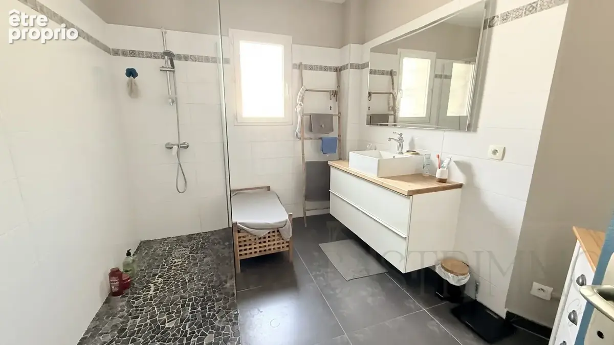 Saint-drézéry  une maison qui a tout pour vous séduire ! - photo 8