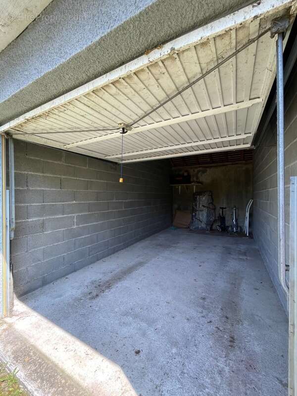 Appartement à CAMPAN