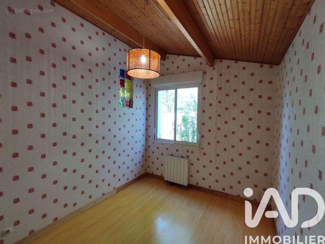 Photo 7 - Maison à BRESSUIRE