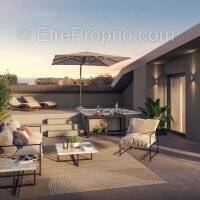 Appartement à CHATOU