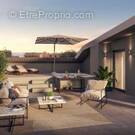 Appartement à CHATOU