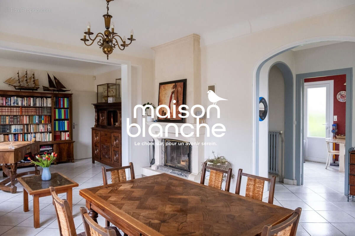 Maison à NIORT