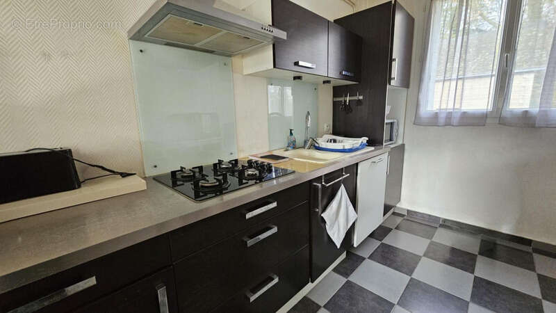 Appartement à LA FLECHE