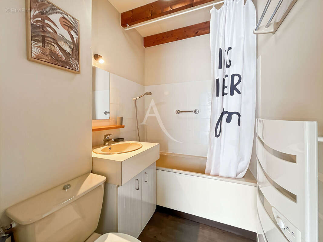 Investissement locatif à l'année - photo 9