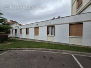 Appartement à TROYES