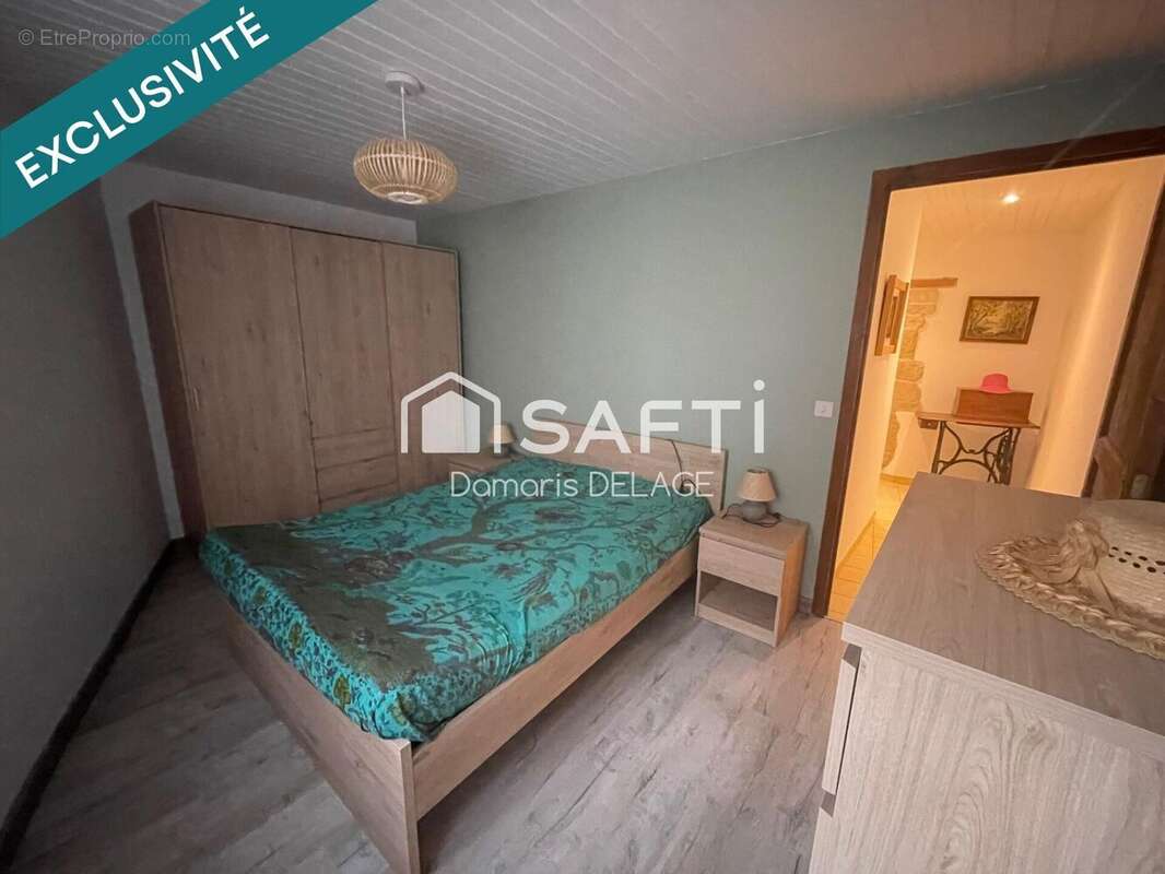 Photo 9 - Maison à BRIE