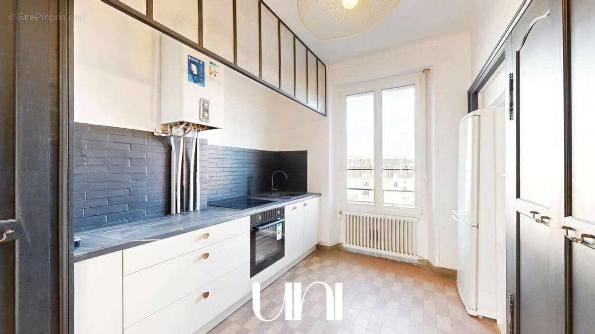 Appartement à CAEN