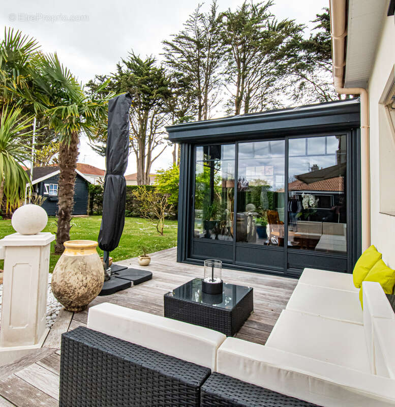 Maison à LA BAULE-ESCOUBLAC