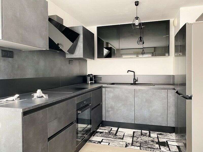Appartement à VERDUN