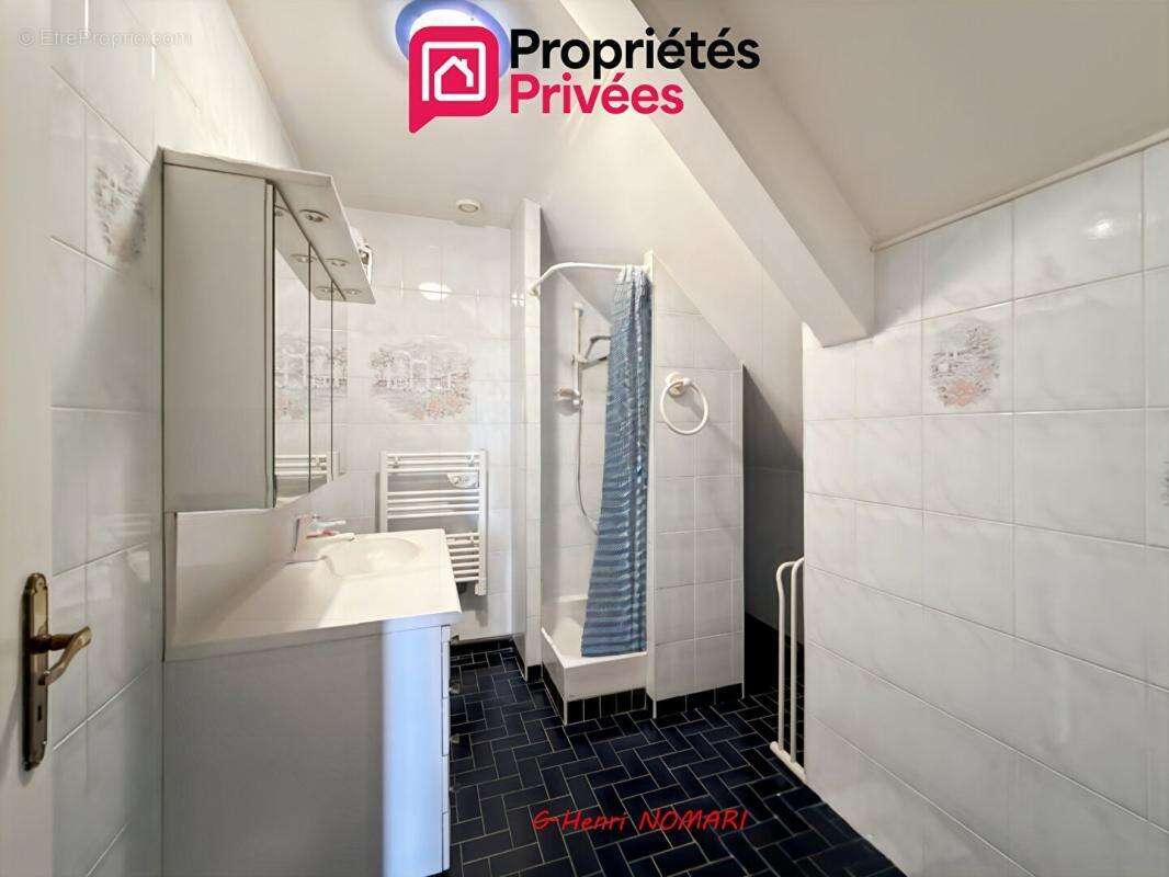 Maison Noyal Sur Brutz 6 pièce(s) 133 m2 - 3 Chambres - 2410m² de Terrain - photo 10