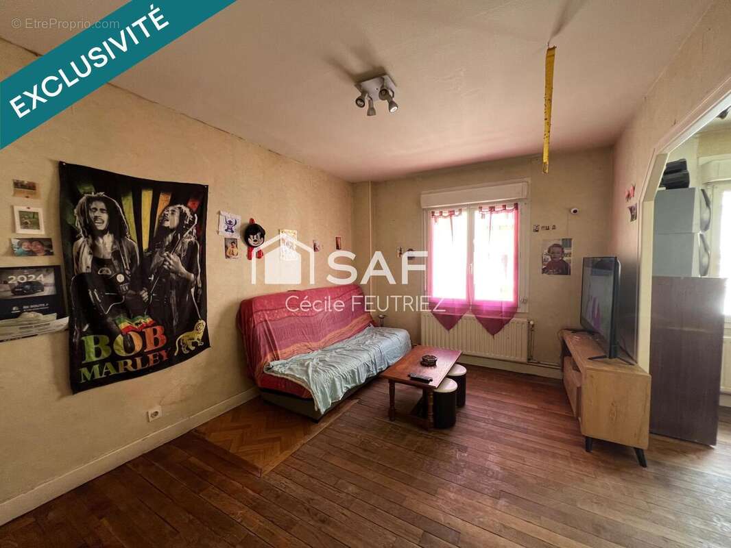 Photo 3 - Appartement à TULLE