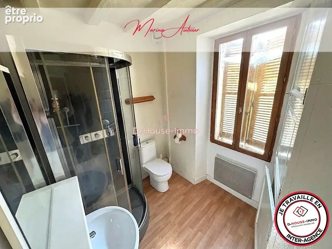 Maison 7 pièces 156 m² à vendre à Monts-Sur-Guesnes (86420) - photo 97