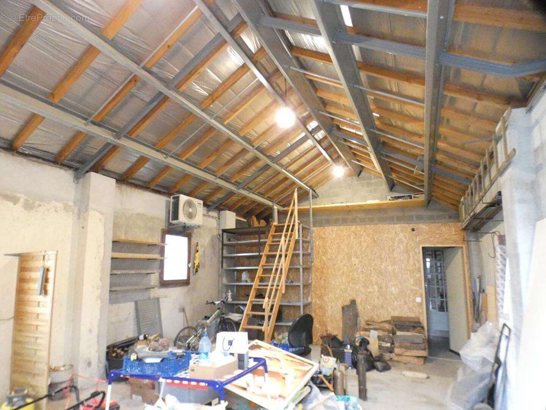 Maison à BRIVE-LA-GAILLARDE