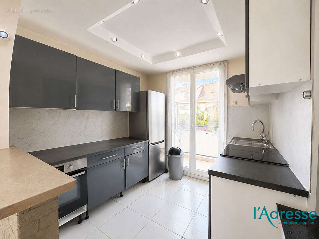 Appartement à BOBIGNY