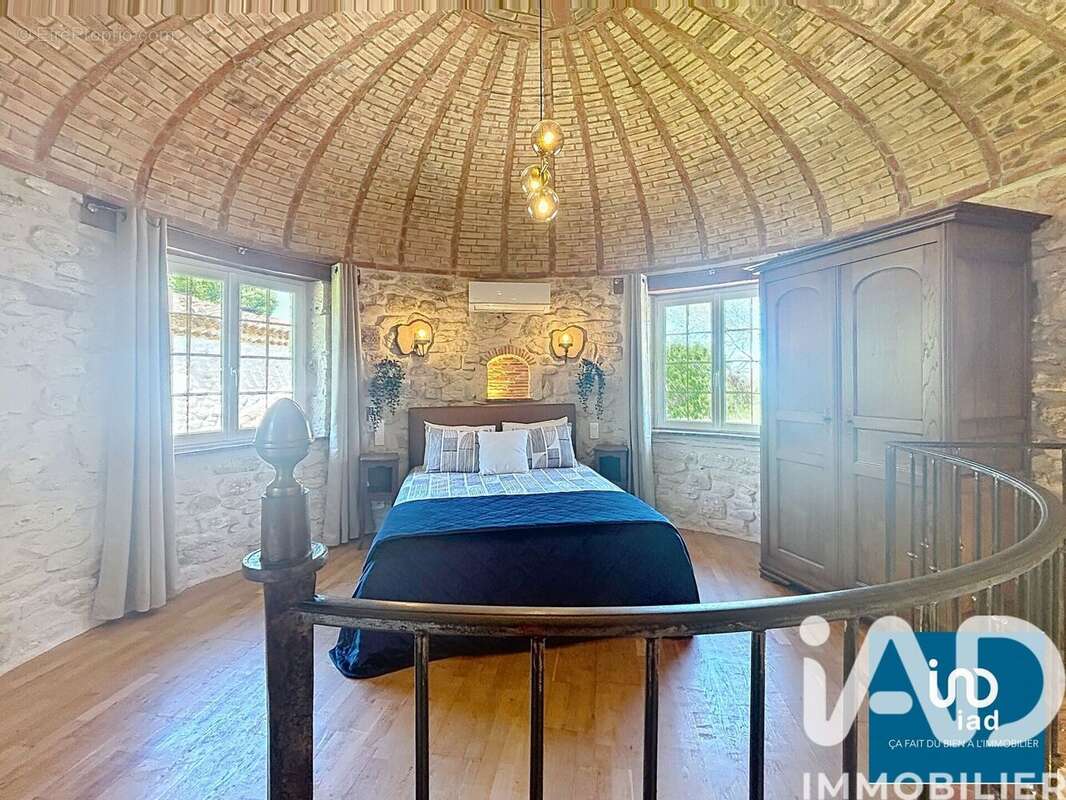 Photo 6 - Maison à CASTERA-VERDUZAN