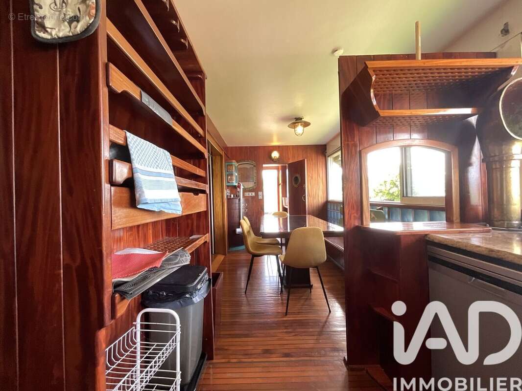 Photo 8 - Appartement à LE LAMENTIN