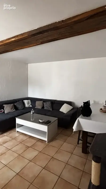 Maison 3 pièces 78 m² à vendre à Vallan (89580) - photo 9
