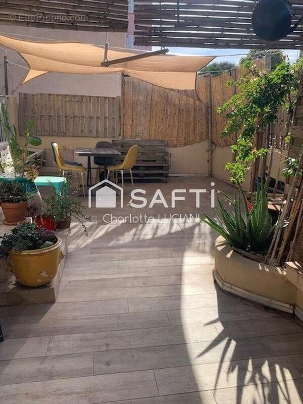 Photo 6 - Appartement à PROPRIANO