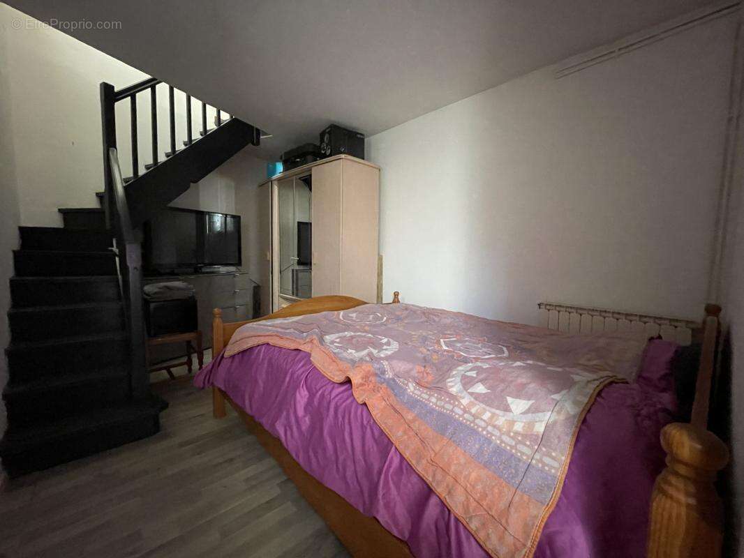 Maison à CHATELLERAULT