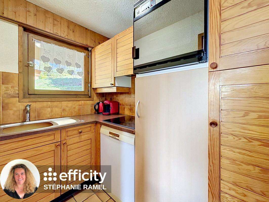 Appartement à ARACHES-LA-FRASSE