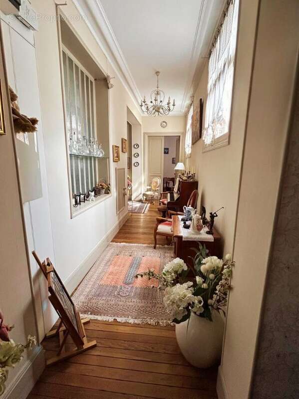 Appartement à ELBEUF