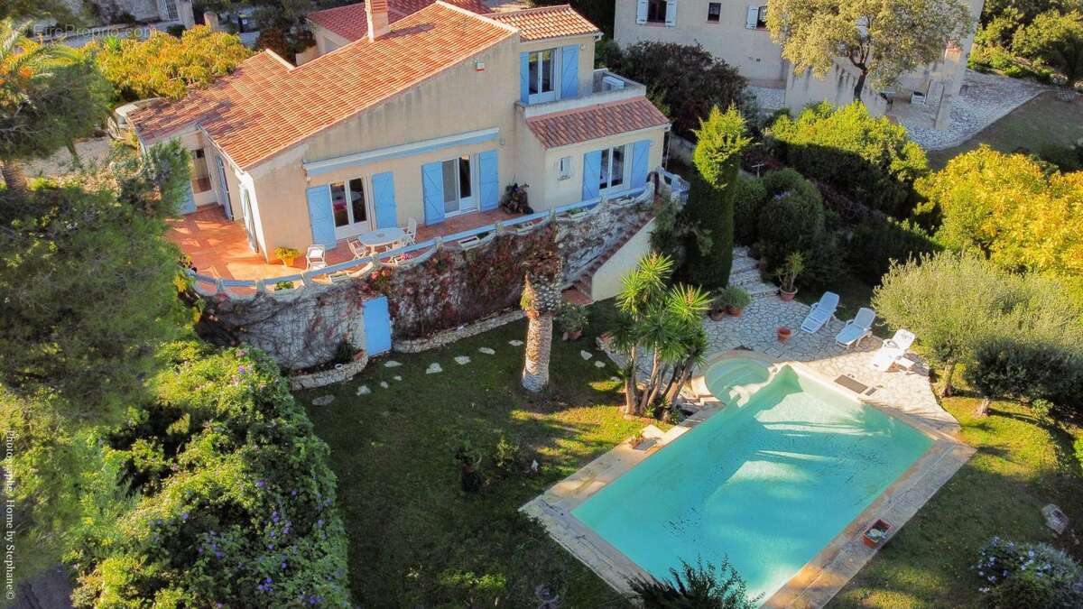 Maison à SANARY-SUR-MER