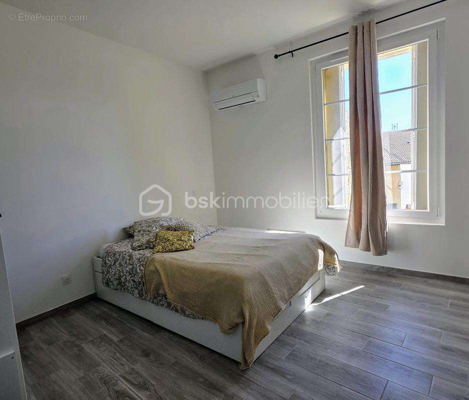 Appartement à LUNEL