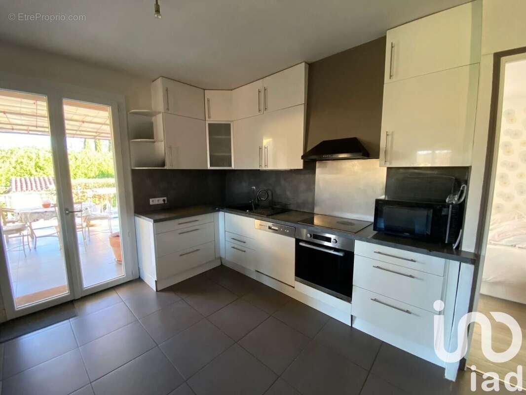 Photo 6 - Maison à CAHORS