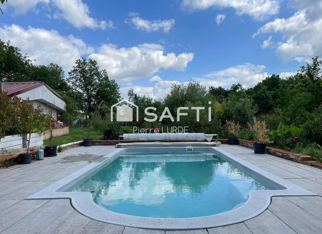 Photo 3 - Maison à MONTAUBAN