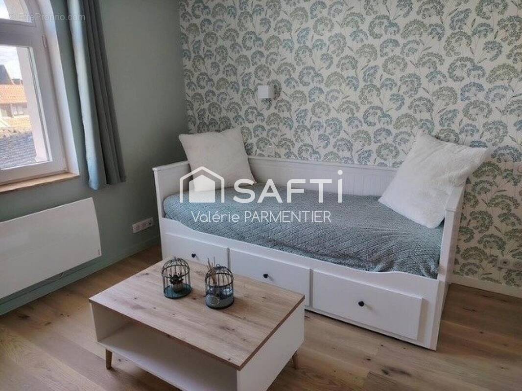 Photo 1 - Appartement à BERCK