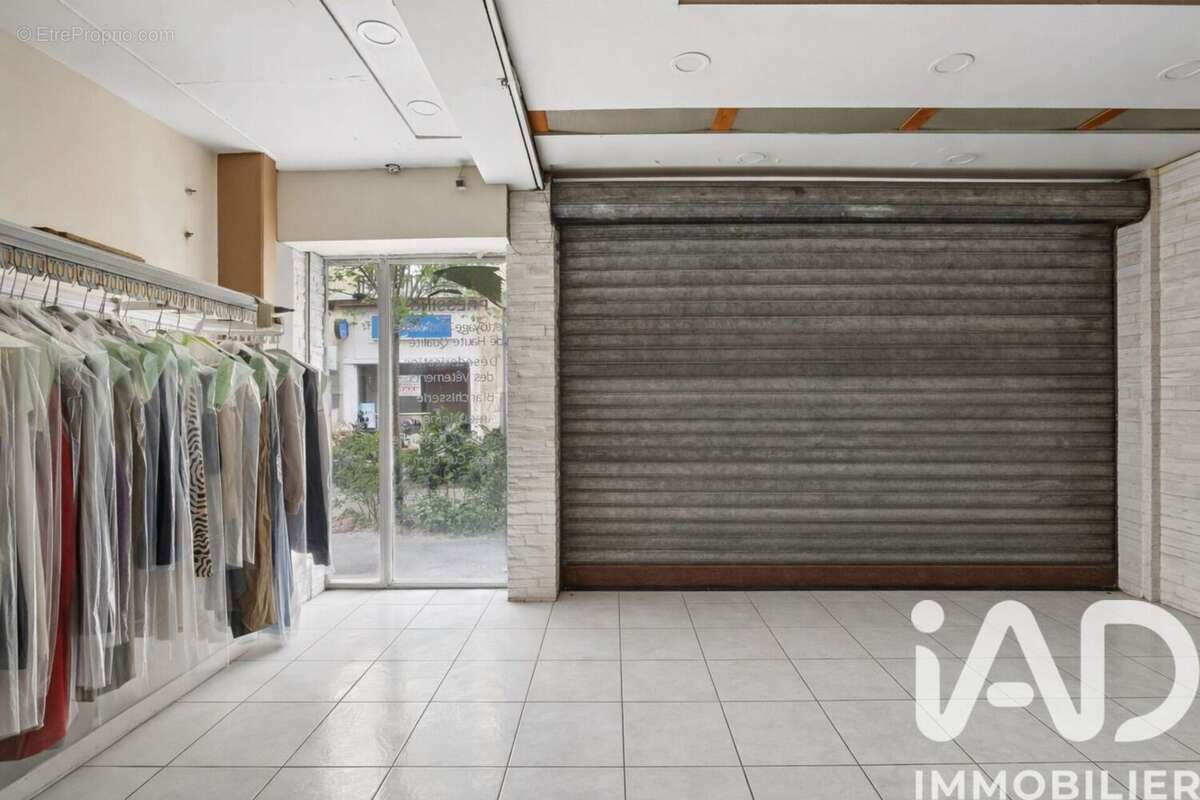 Photo 2 - Appartement à PARIS-9E