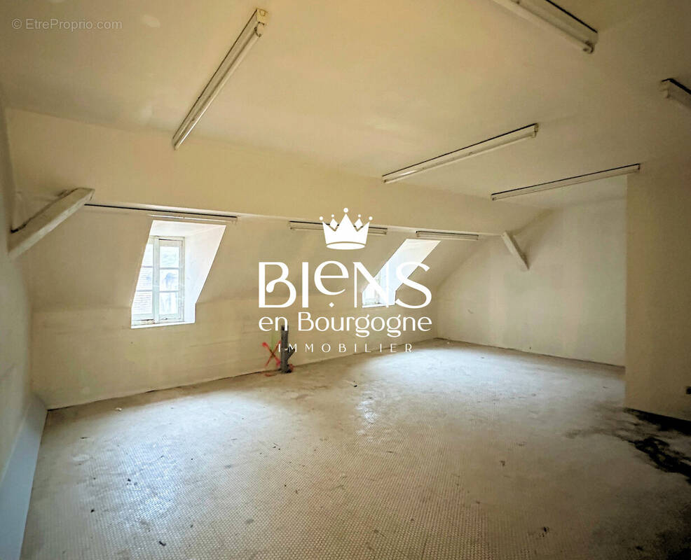 Appartement à CHALON-SUR-SAONE